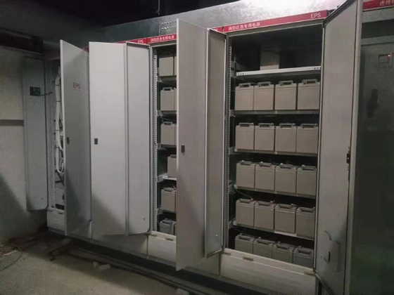 EPS电源 与 UPS电源区别 差异