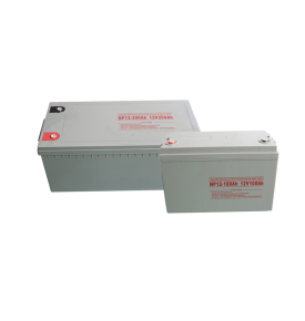 高功率系列阀控式密封铅酸蓄电池