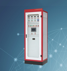 XFXJ智能消防泵巡检柜