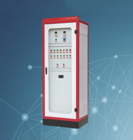 XFP/X消防水泵控制柜