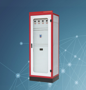 FD双电源控制柜