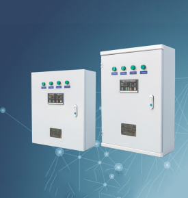 XFFJ防排烟风机控制设备