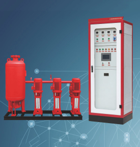 XZ消防增压稳压给水设备