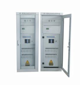 配网自动化DTU组屏