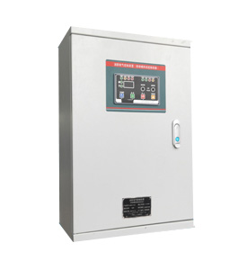 单速风机控制箱