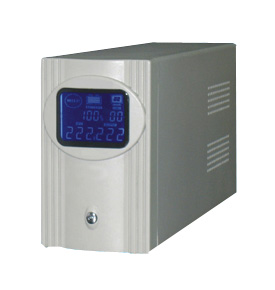 UPS-ST在线式高频系列