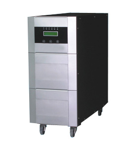 UPS-ST/S三相工频机系列