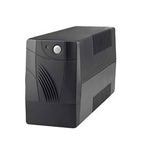 YMS系列互动后备UPS