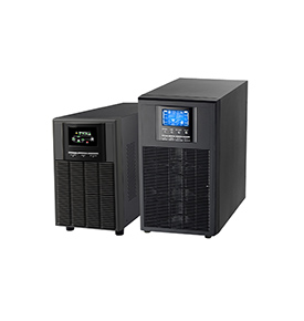 YMP-S系列高频在线式UPS