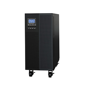 YMT-S系列高频在线式UPS