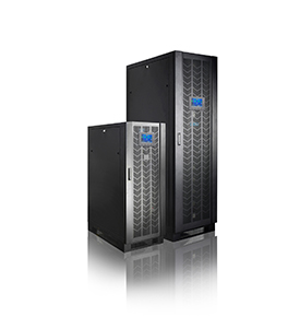 YMD-M系列模块化智能型UPS