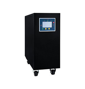 YMP-NS系列工业级在线式UPS