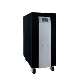 YMD-E系列工业级在线式UPS