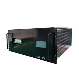 CMP系列模块化智能型UPS